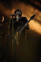 Lenny Kravitz Sweatshirt #2529203