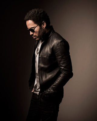 Lenny Kravitz Poster 2638170