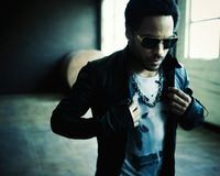 Lenny Kravitz Tank Top #2638171