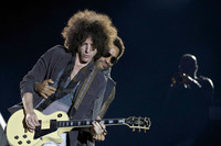 Lenny Kravitz Sweatshirt #2648868