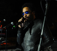 Lenny Kravitz Sweatshirt #2648870