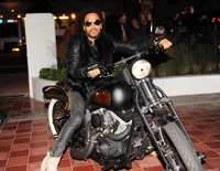 Lenny Kravitz Sweatshirt #2648874