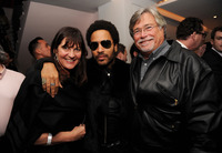Lenny Kravitz Sweatshirt #2648875
