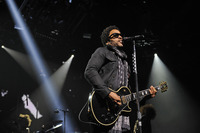 Lenny Kravitz Sweatshirt #2648878
