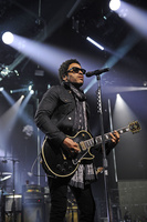 Lenny Kravitz Tank Top #2648883