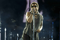 Lenny Kravitz Sweatshirt #2648900
