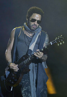 Lenny Kravitz Tank Top #2648901