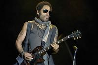 Lenny Kravitz Sweatshirt #2648905