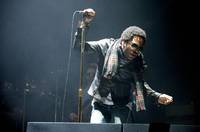 Lenny Kravitz Sweatshirt #2648910