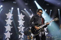 Lenny Kravitz Sweatshirt #2648912