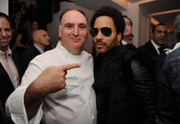 Lenny Kravitz Sweatshirt #2648985