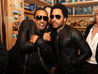 Lenny Kravitz mug #G891086