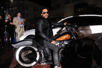 Lenny Kravitz Tank Top #2649006