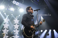 Lenny Kravitz Sweatshirt #2649007