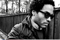 Lenny Kravitz Sweatshirt #3116194