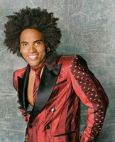 Lenny Kravitz Sweatshirt #3818466
