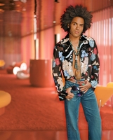 Lenny Kravitz Sweatshirt #3818472