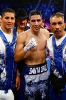 Leo Santa Cruz mug #G1824428