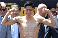 Leo Santa Cruz mug #G1824441