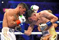Leo Santa Cruz mug #G1824451