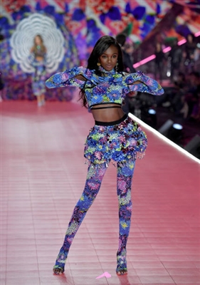 Leomie Anderson posters