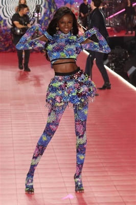 Leomie Anderson posters