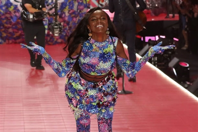 Leomie Anderson posters