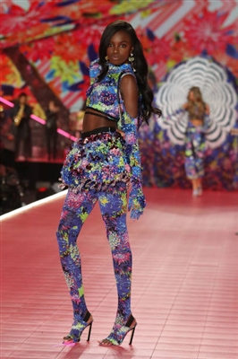 Leomie Anderson posters