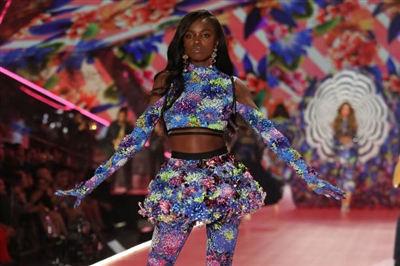 Leomie Anderson posters
