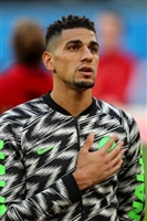 Leon Balogun Sweatshirt #3345800