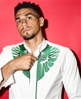 Leon Balogun t-shirt #3345801