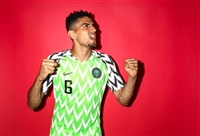 Leon Balogun t-shirt #3345806