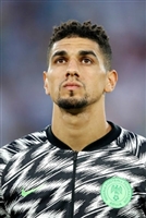 Leon Balogun Sweatshirt #3345808