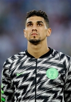 Leon Balogun t-shirt #3345810