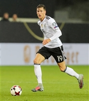 Leon Goretzka Longsleeve T-shirt #3345844