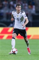 Leon Goretzka Longsleeve T-shirt #3345845