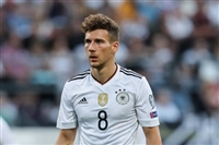 Leon Goretzka Longsleeve T-shirt #3345846