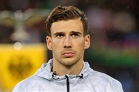 Leon Goretzka mug #G1588126