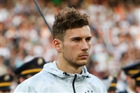 Leon Goretzka Longsleeve T-shirt #3345851