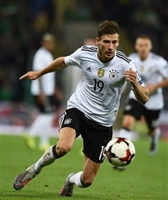 Leon Goretzka Longsleeve T-shirt #3345852