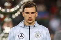Leon Goretzka Longsleeve T-shirt #3345854
