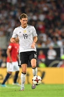 Leon Goretzka Longsleeve T-shirt #3345855