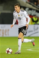 Leon Goretzka Longsleeve T-shirt #3345856