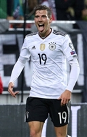 Leon Goretzka Longsleeve T-shirt #3345857