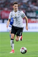 Leon Goretzka Longsleeve T-shirt #3345858