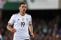Leon Goretzka Longsleeve T-shirt #3345860