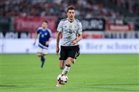 Leon Goretzka tote bag #G1588138