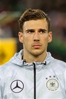 Leon Goretzka mug #G1588139