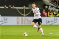 Leon Goretzka tote bag #G1588140