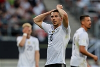 Leon Goretzka mug #G1588142